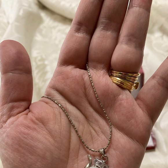 Huge South Sea Pearl jewelry set BNWT - Picture 4 of 7